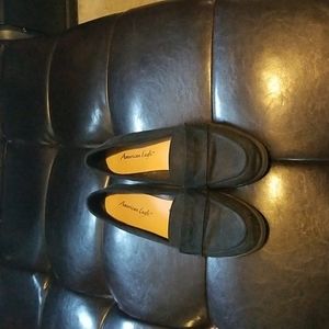 American eagle loafer